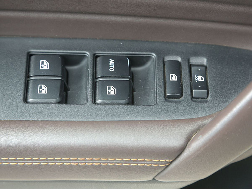 Changan CS35 Plus