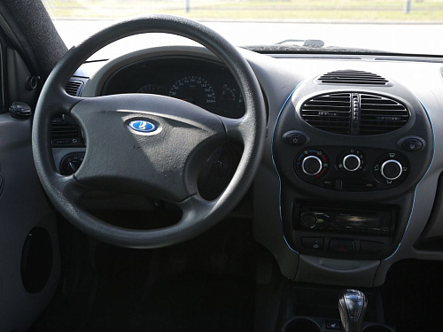 Lada (ВАЗ) Kalina