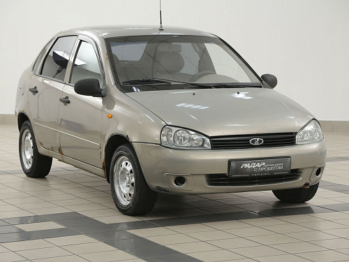 Lada (ВАЗ) Kalina