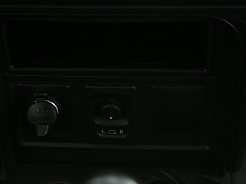 Lada (ВАЗ) Niva Travel