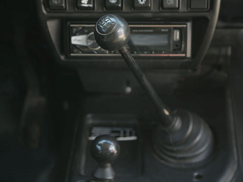 Lada (ВАЗ) 2121 (4x4)