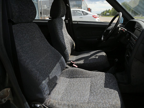 Lada (ВАЗ) 2114