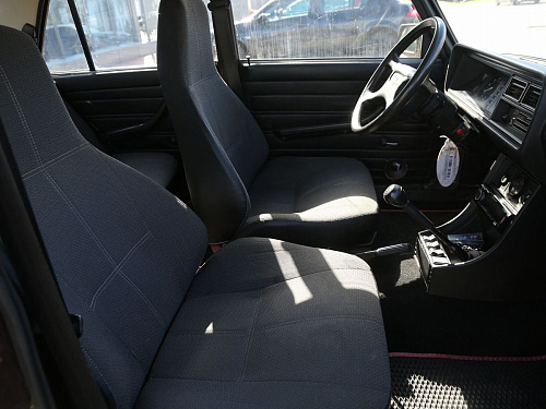 Lada (ВАЗ) 2107
