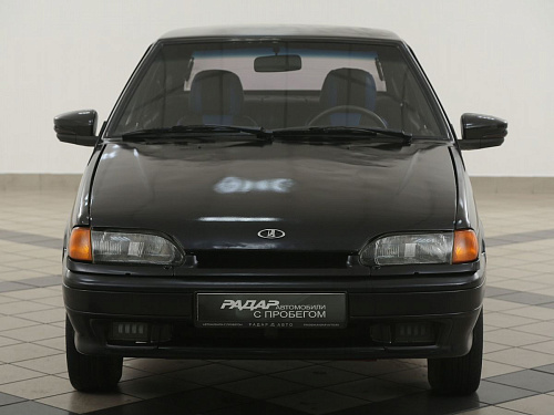 Lada (ВАЗ) 2114