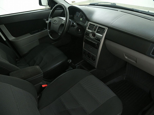 Lada (ВАЗ) Priora