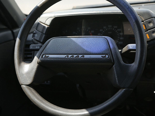 Lada (ВАЗ) 2110