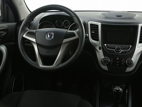 Changan CS35