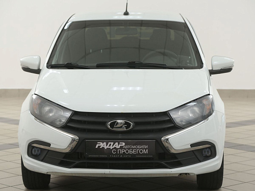 Lada (ВАЗ) Granta