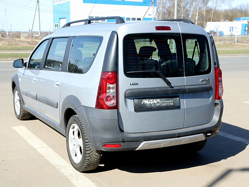 Lada (ВАЗ) Largus