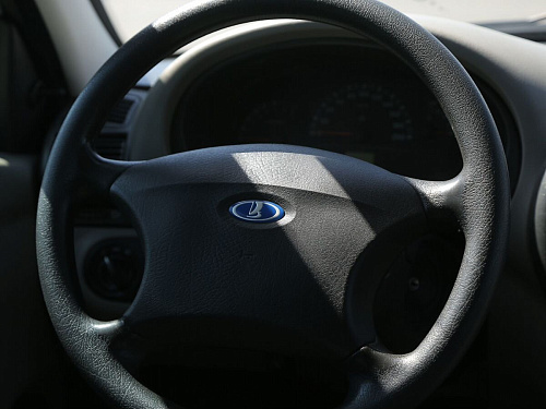 Lada (ВАЗ) Kalina