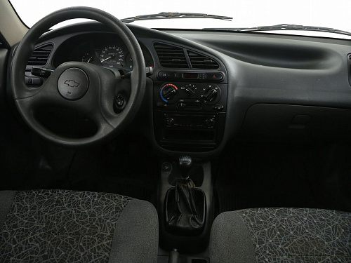Chevrolet Lanos