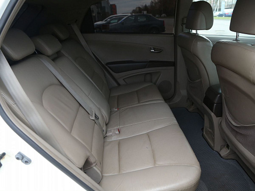 SsangYong Actyon