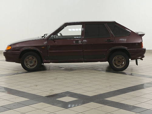 Lada (ВАЗ) 2114
