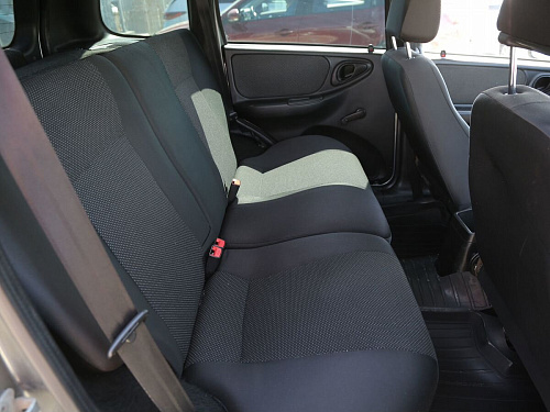 Chevrolet Niva