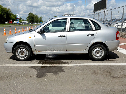 Lada (ВАЗ) Kalina