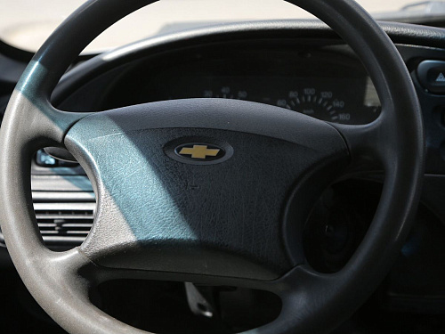 Chevrolet Niva