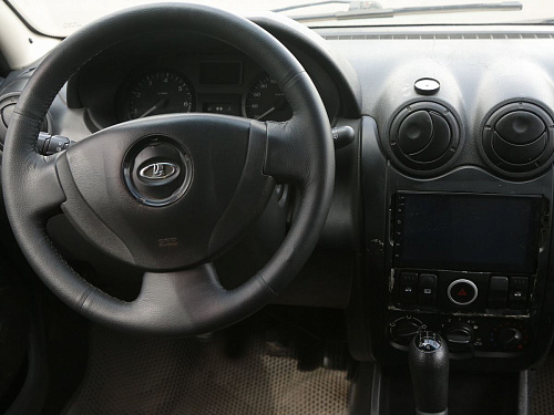 Lada (ВАЗ) Largus