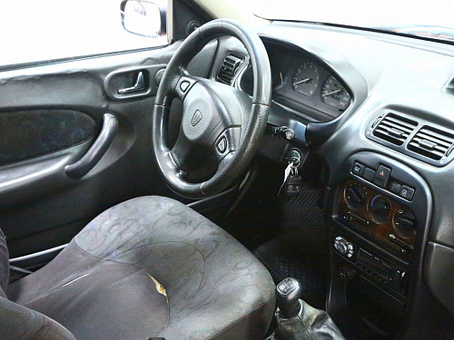 Rover 200