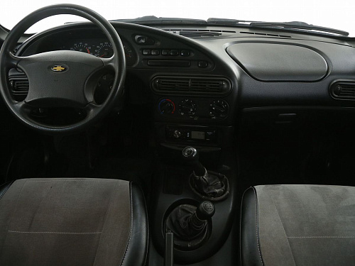 Chevrolet Niva