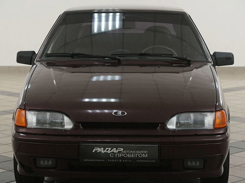 Lada (ВАЗ) 2114
