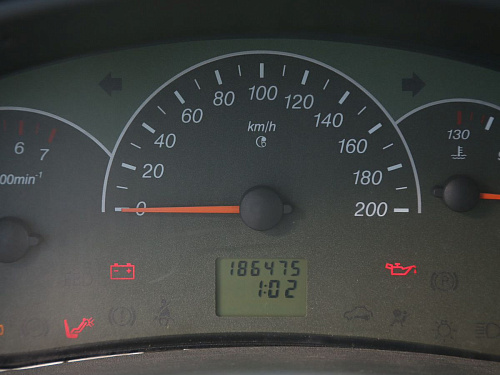 Lada (ВАЗ) Kalina