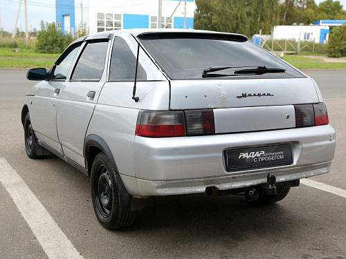 Lada (ВАЗ) 2112