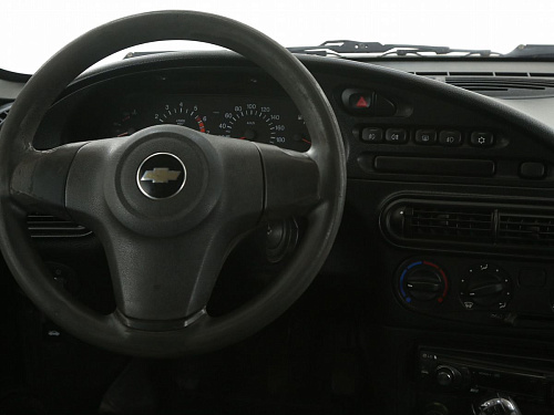 Chevrolet Niva