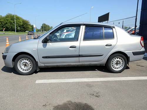 Renault Symbol