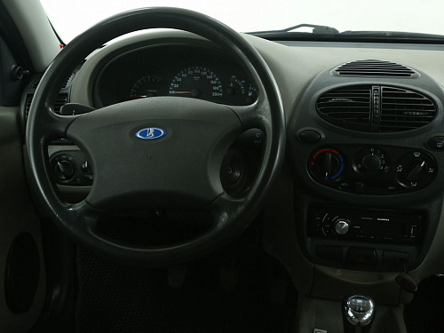 Lada (ВАЗ) Kalina