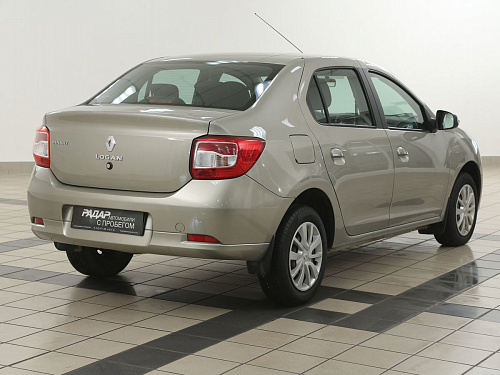Renault Logan