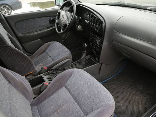 Kia Spectra