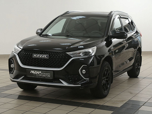 Haval M6