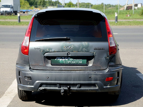 Lada (ВАЗ) Kalina