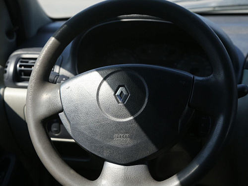 Renault Symbol