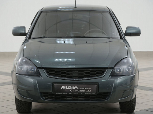 Lada (ВАЗ) Priora