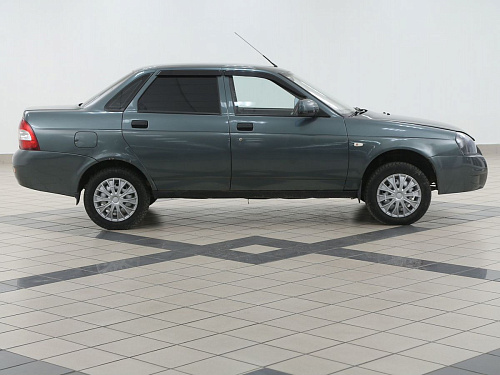 Lada (ВАЗ) Priora