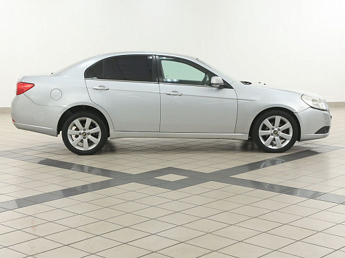 Chevrolet Epica