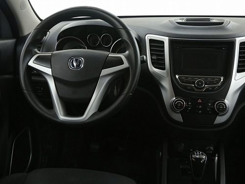 Changan CS35