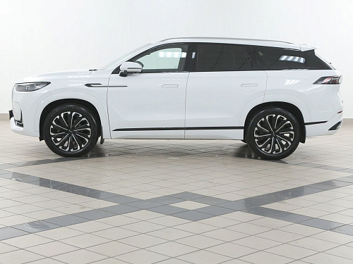 Jaecoo J8