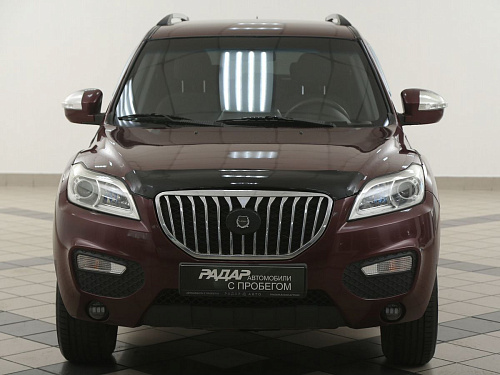 Lifan X60