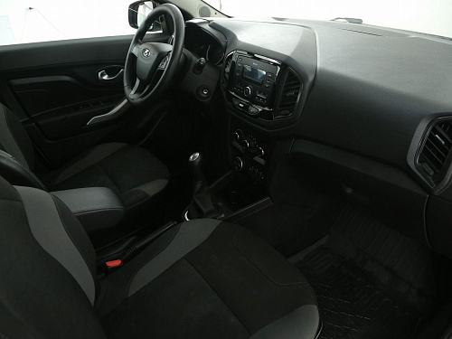 Lada (ВАЗ) XRAY