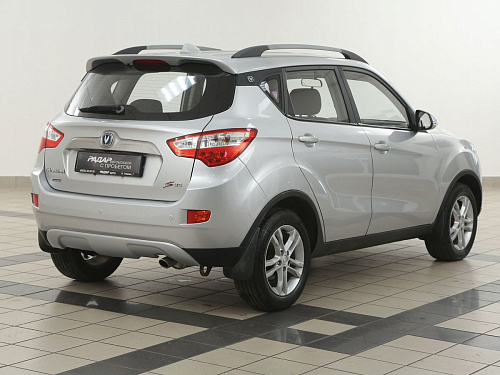 Changan CS35