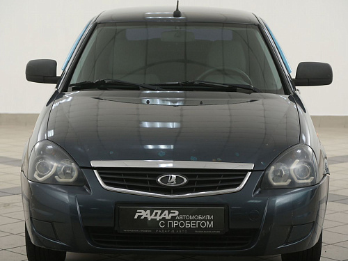 Lada (ВАЗ) Priora
