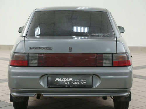 Lada (ВАЗ) 2110