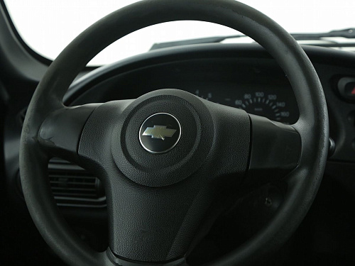 Chevrolet Niva