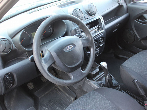 Lada (ВАЗ) Granta