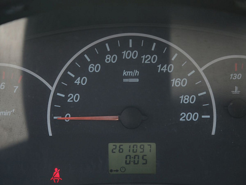Lada (ВАЗ) Priora