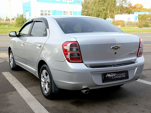 Chevrolet Cobalt