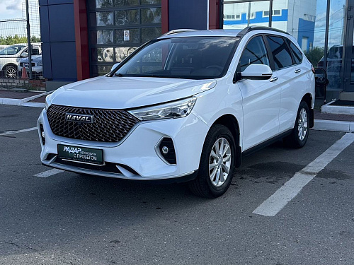 Haval M6