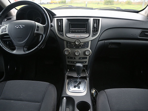 Chery M11 (A3)